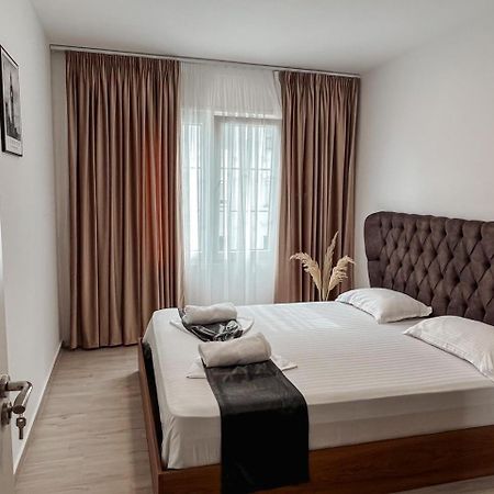 Lovely Apartment Tirana Buitenkant foto