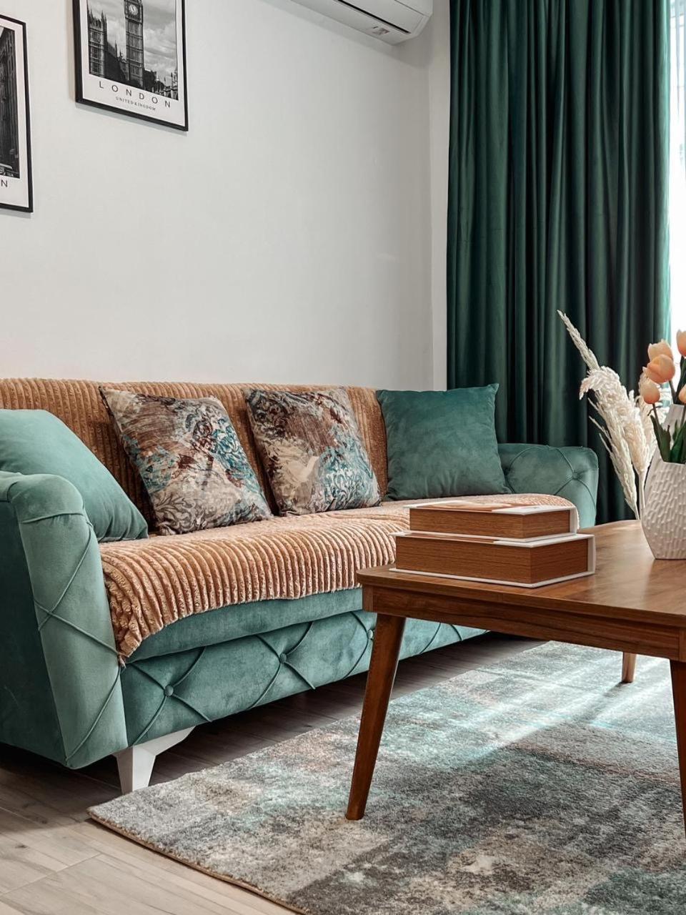 Lovely Apartment Tirana Buitenkant foto